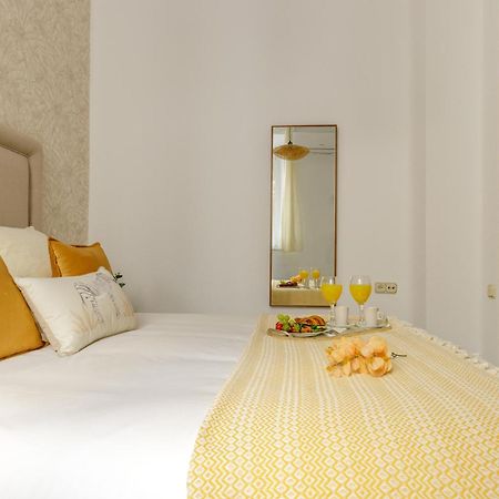 Living4Malaga Amazonia Center Apartment ภายนอก รูปภาพ